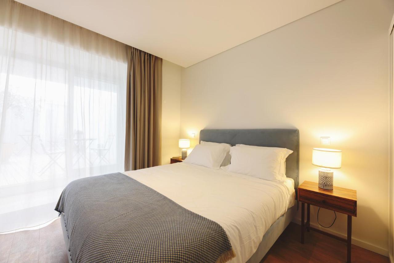 Ribeira Flores 59 Downtown Apartments Porto Exterior foto