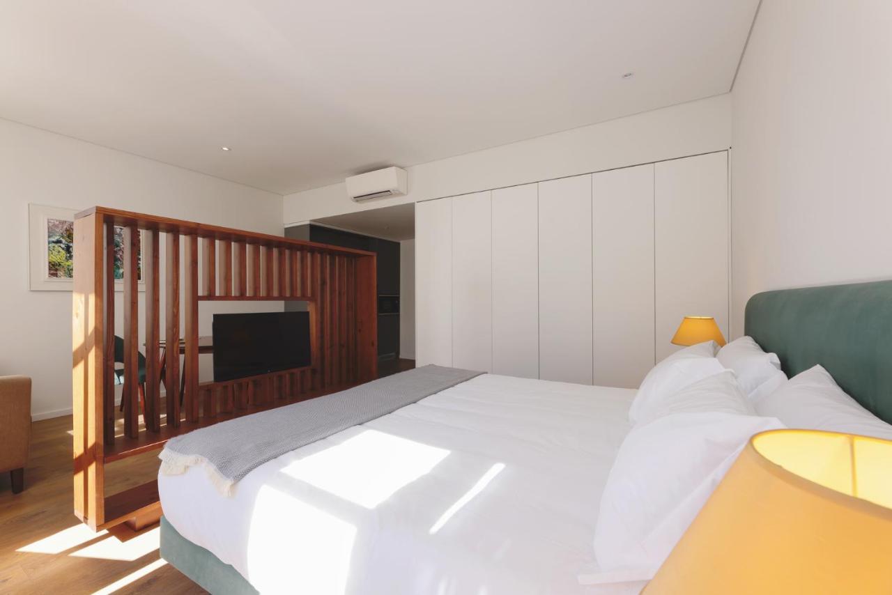 Ribeira Flores 59 Downtown Apartments Porto Exterior foto