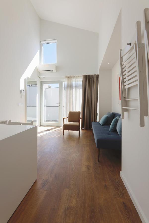 Ribeira Flores 59 Downtown Apartments Porto Exterior foto