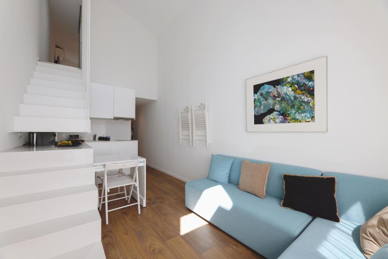 Ribeira Flores 59 Downtown Apartments Porto Exterior foto
