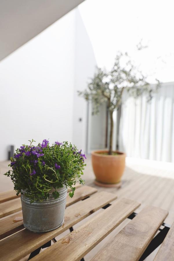 Ribeira Flores 59 Downtown Apartments Porto Exterior foto