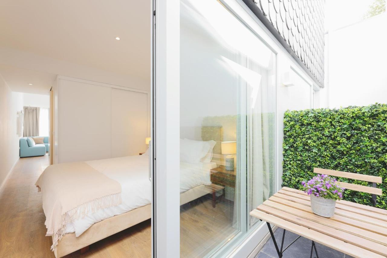 Ribeira Flores 59 Downtown Apartments Porto Exterior foto