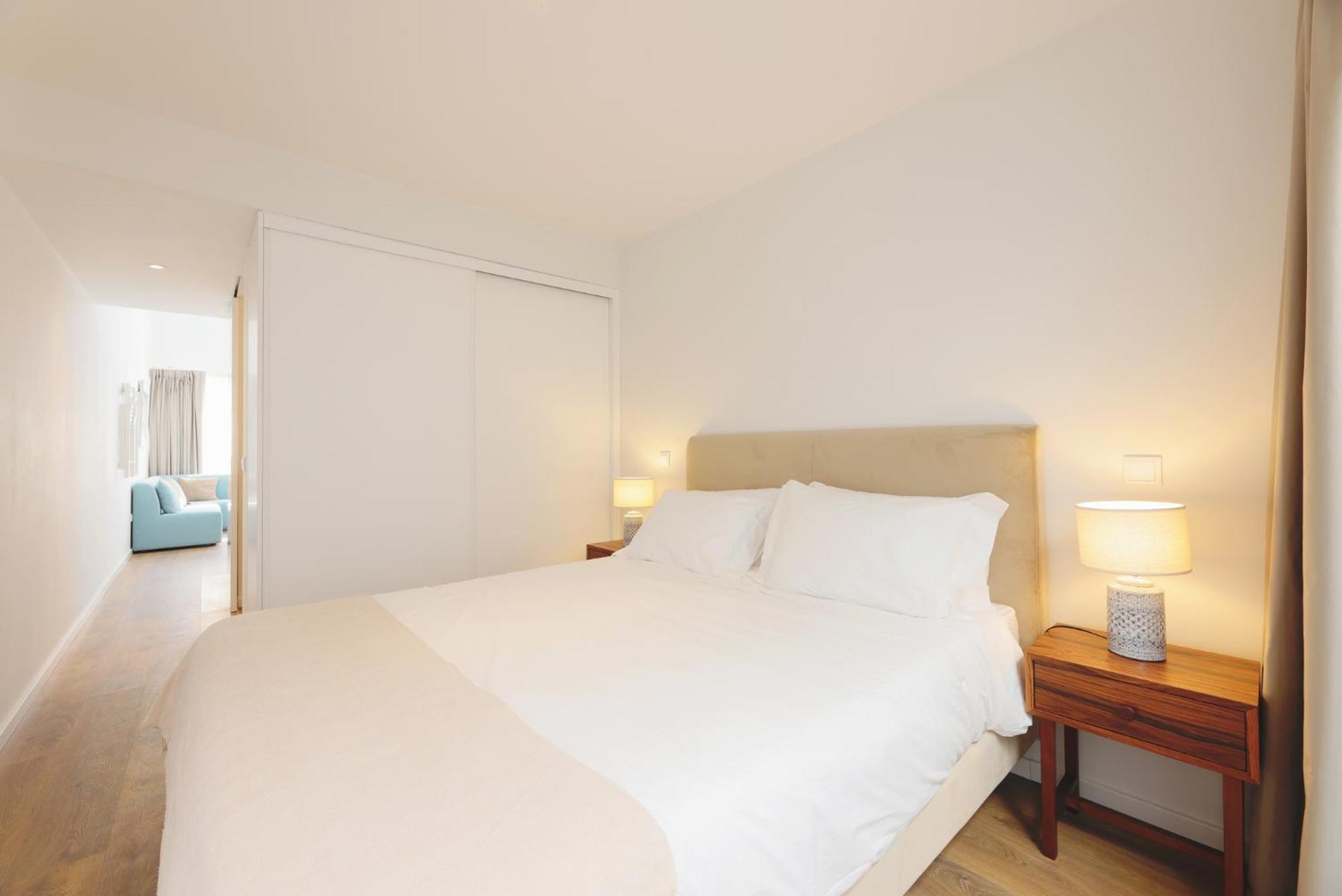 Ribeira Flores 59 Downtown Apartments Porto Exterior foto