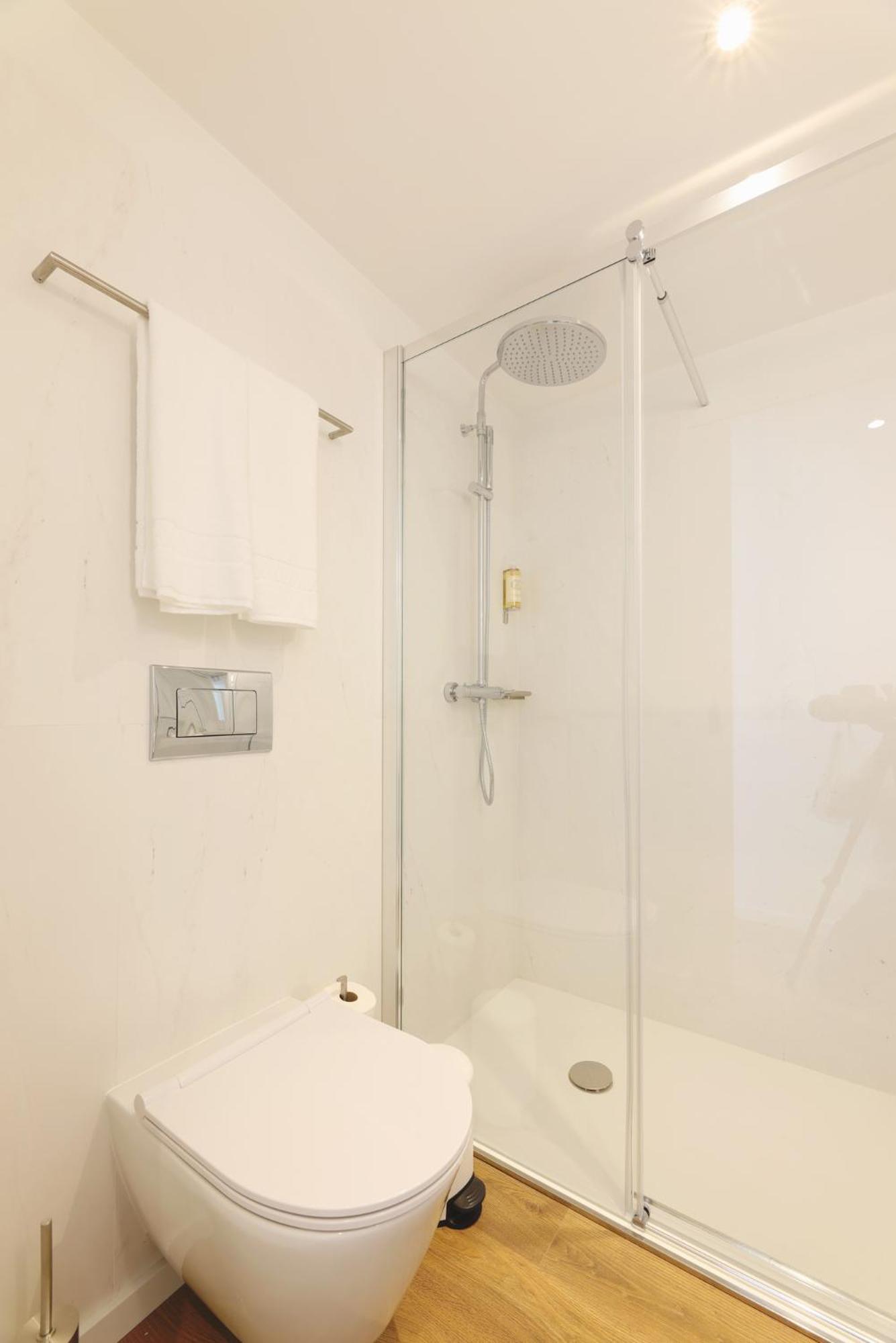 Ribeira Flores 59 Downtown Apartments Porto Quarto foto